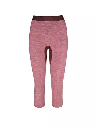 MEY | Legging 3/4 pour femmes PRFRMNC+ | rosa